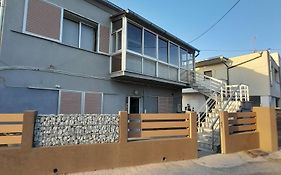Makri Vacation House