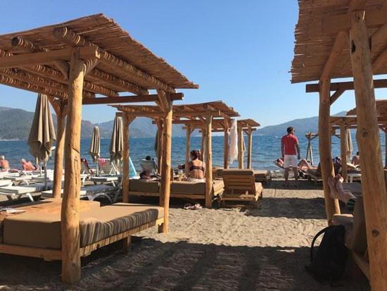 Makri Vacation House Dedeağaç Dış mekan fotoğraf