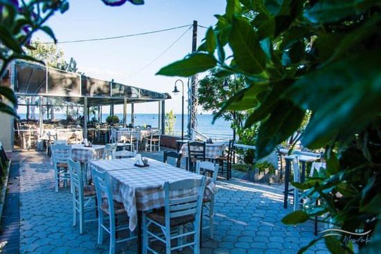 Makri Vacation House Dedeağaç Dış mekan fotoğraf