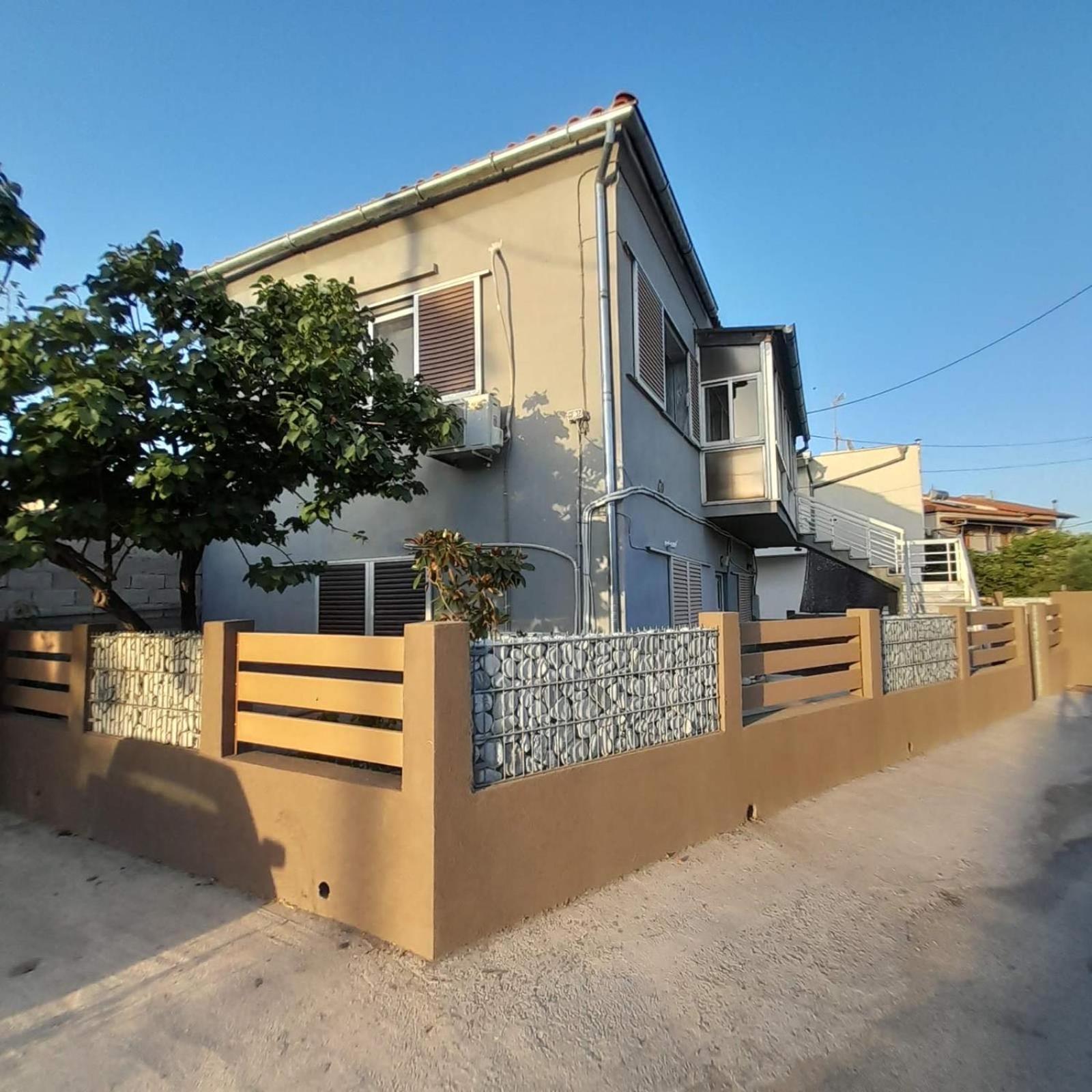 Makri Vacation House Dedeağaç Dış mekan fotoğraf