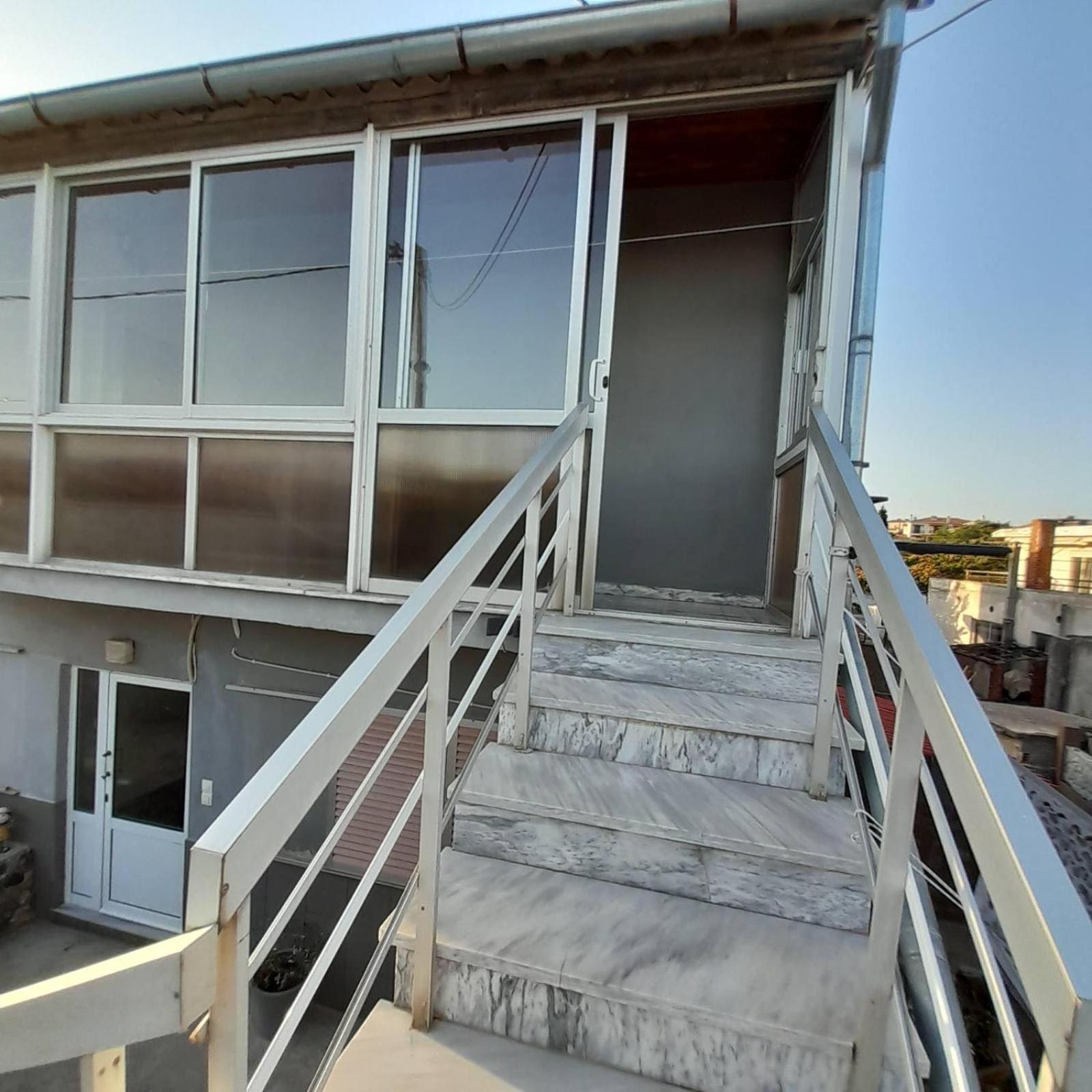 Makri Vacation House Dedeağaç Dış mekan fotoğraf
