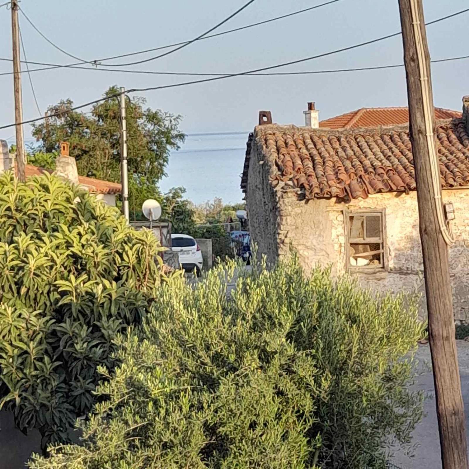 Makri Vacation House Dedeağaç Dış mekan fotoğraf