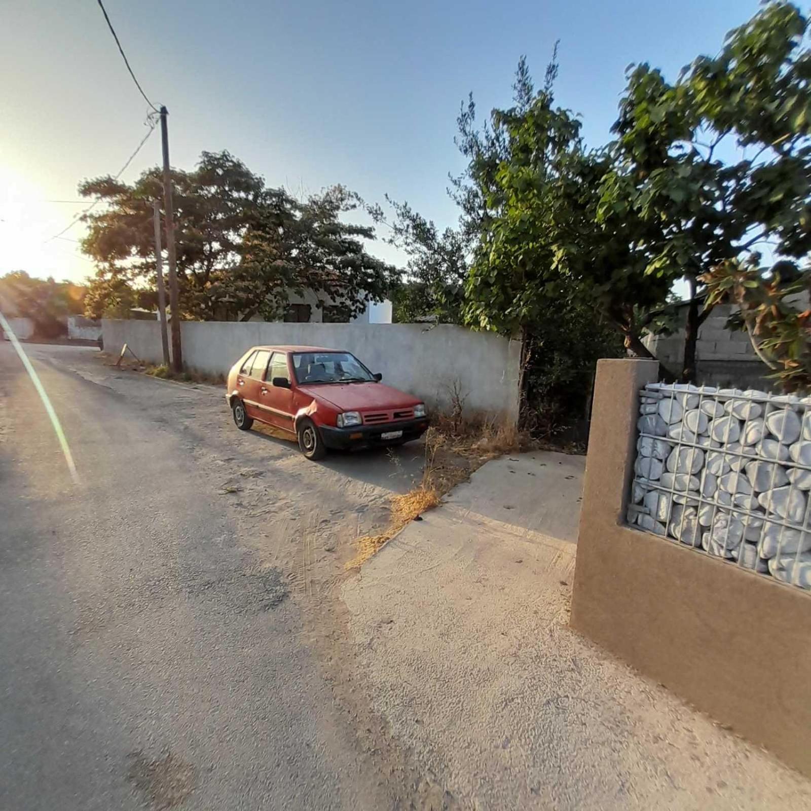 Makri Vacation House Dedeağaç Dış mekan fotoğraf