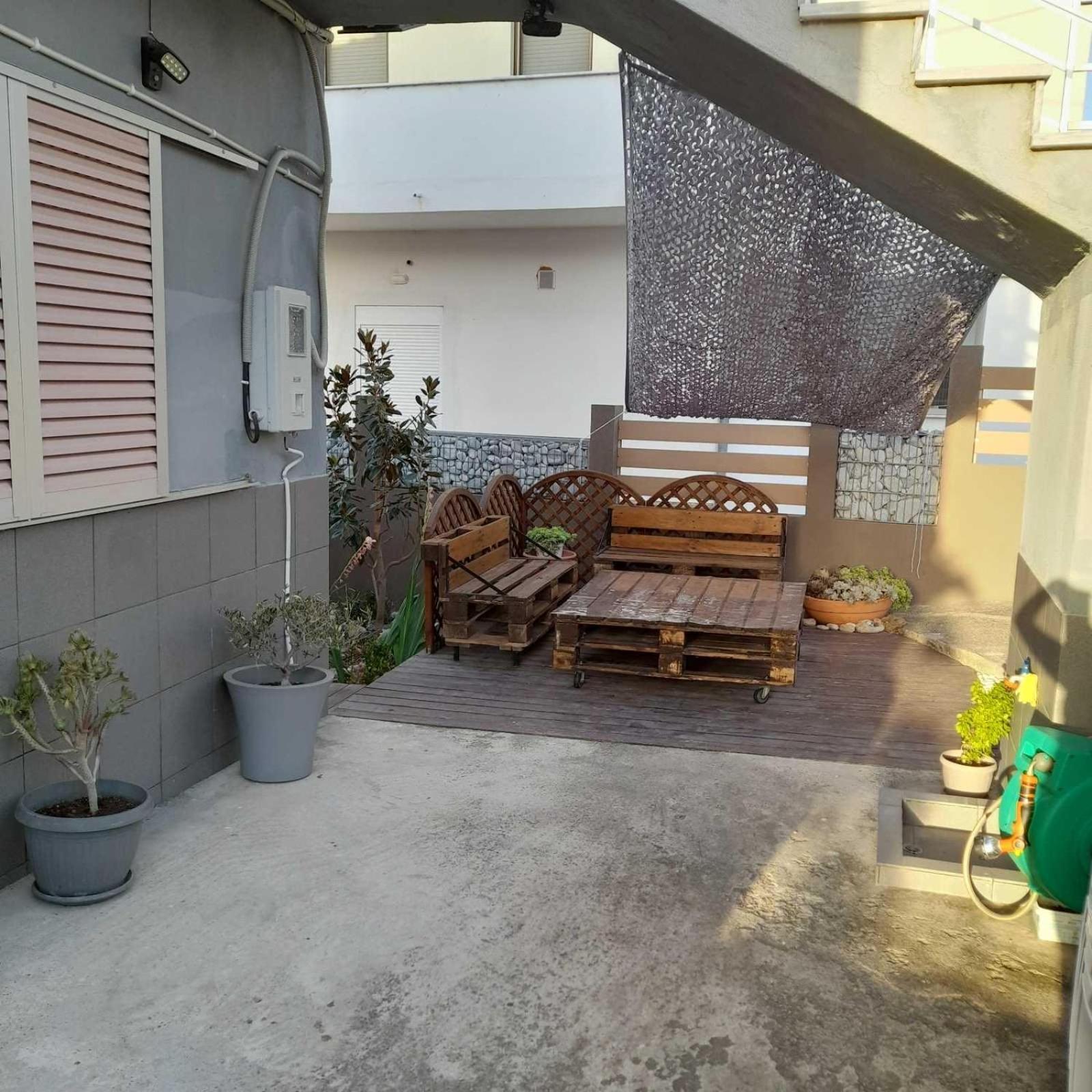 Makri Vacation House Dedeağaç Dış mekan fotoğraf