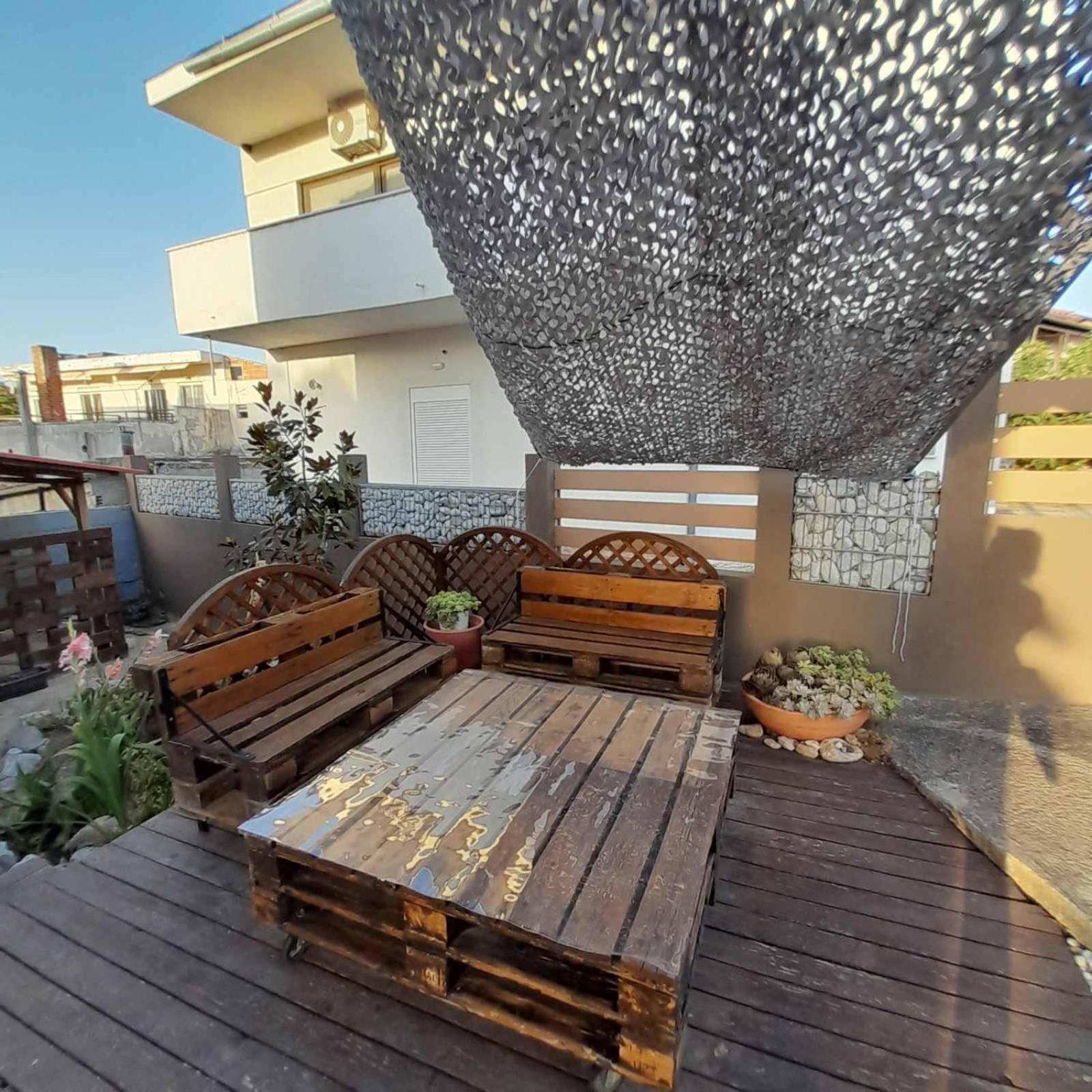 Makri Vacation House Dedeağaç Dış mekan fotoğraf