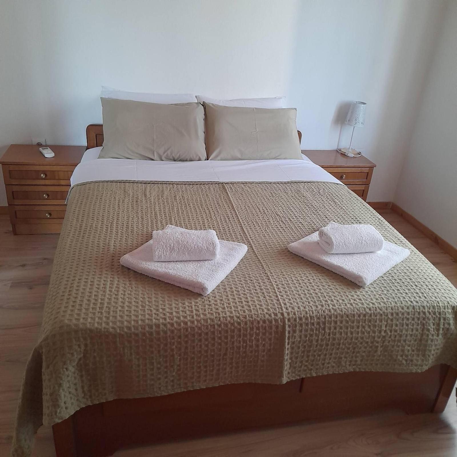 Makri Vacation House Dedeağaç Dış mekan fotoğraf