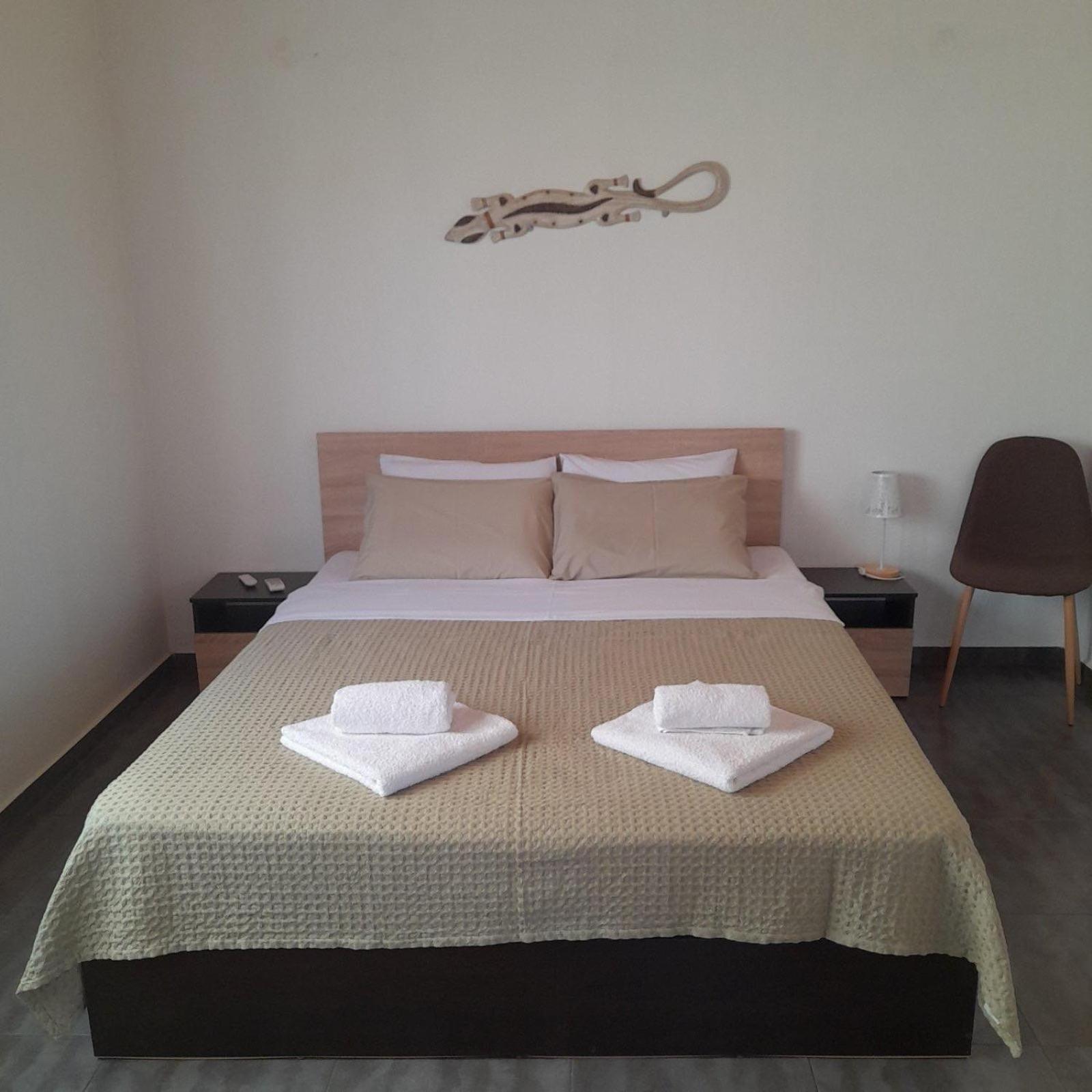 Makri Vacation House Dedeağaç Dış mekan fotoğraf